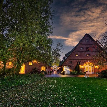 Hotel Gut Schoneworth Freiburg  Exterior photo