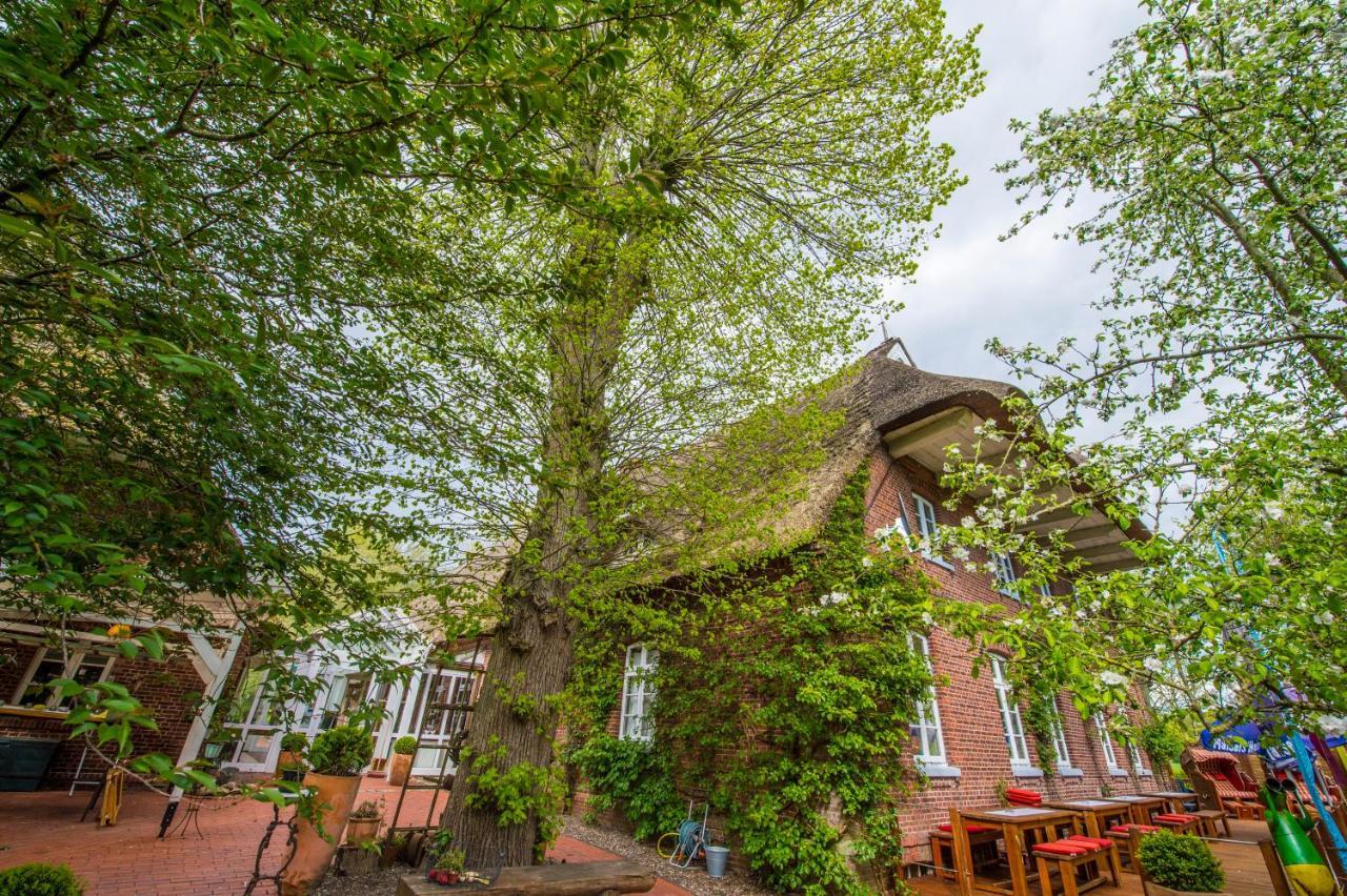 Hotel Gut Schoneworth Freiburg  Exterior photo