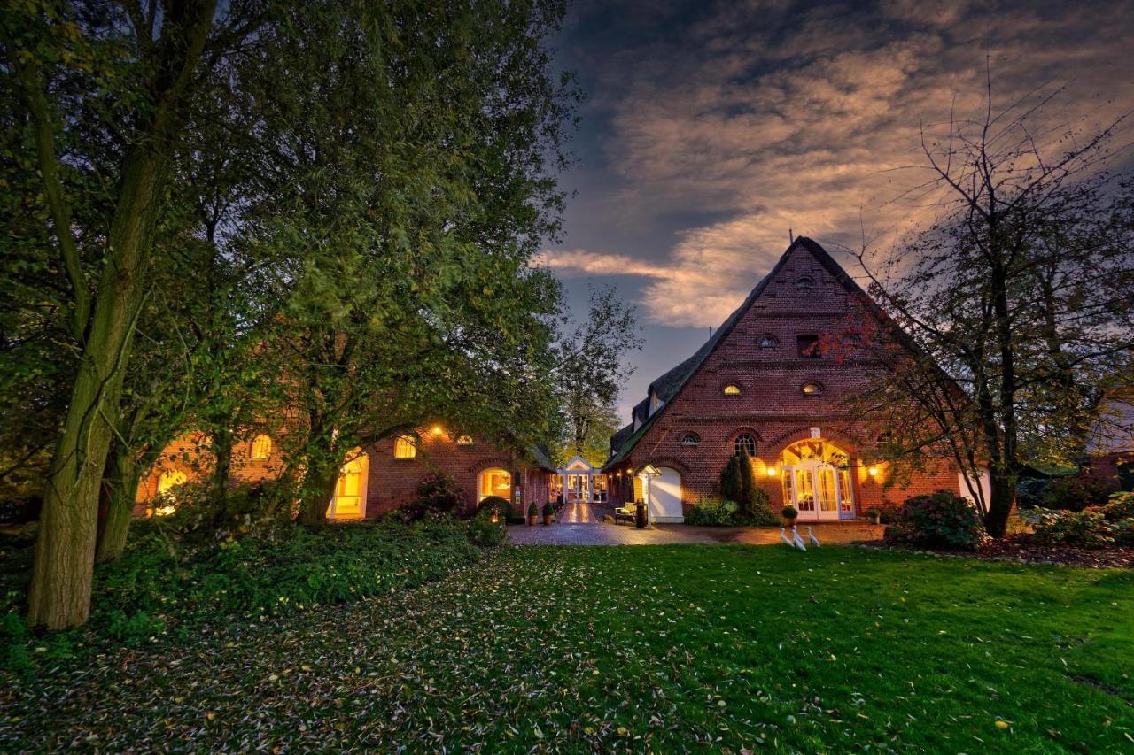 Hotel Gut Schoneworth Freiburg  Exterior photo